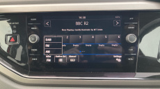 Volkswagen Polo 1.0 TSI 95 Match 5dr Petrol Hatchback